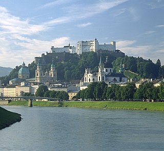 Jugendhotel Salzburg
